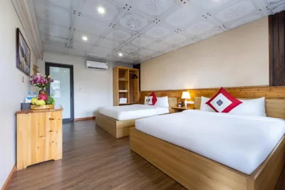 Sapa Florence Homestay & Garden – Fotos 3