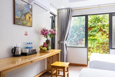 Sapa Florence Homestay & Garden – Fotos 4