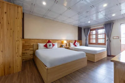 Sapa Florence Homestay & Garden – Fotos 8