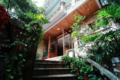 Sapa Florence Homestay & Garden – Fotos 9