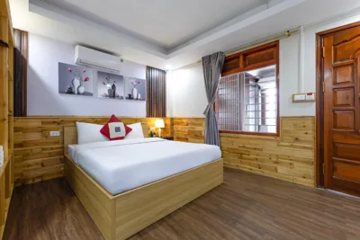 Sapa Florence Homestay & Garden – Fotos 10