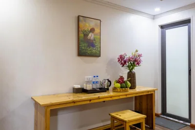 Sapa Florence Homestay & Garden – Fotos 11