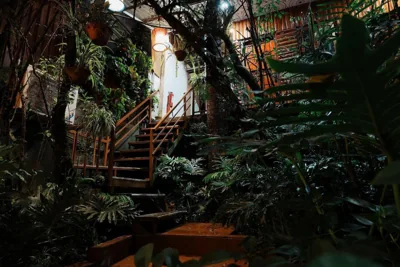 Sapa Florence Homestay & Garden – Fotos 12
