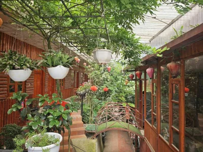 Sapa Florence Homestay & Garden – Fotos 15